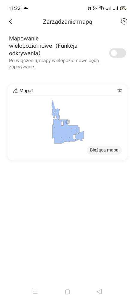Test robota sprzątającego Dreame Bot L10 Pro