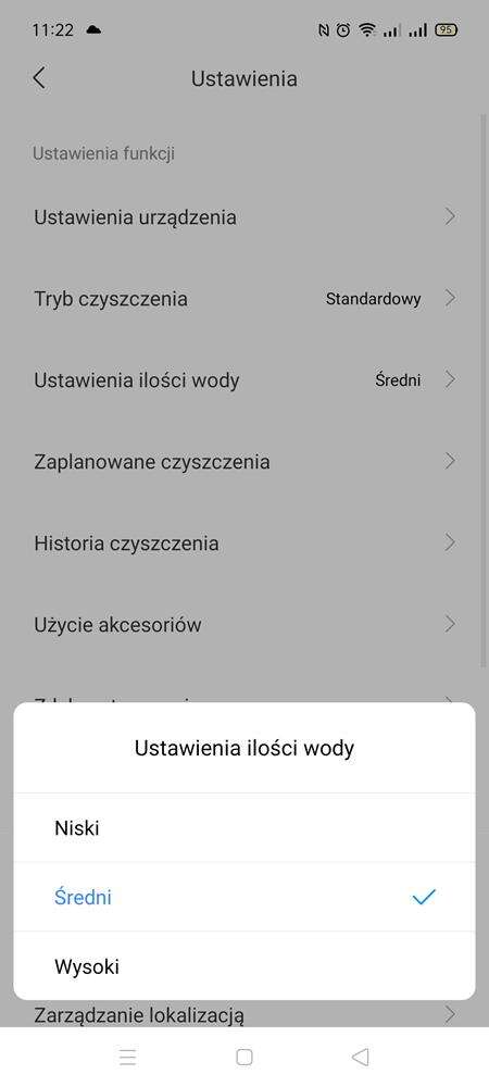 Test robota sprzątającego Dreame Bot L10 Pro