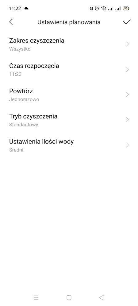 Test robota sprzątającego Dreame Bot L10 Pro