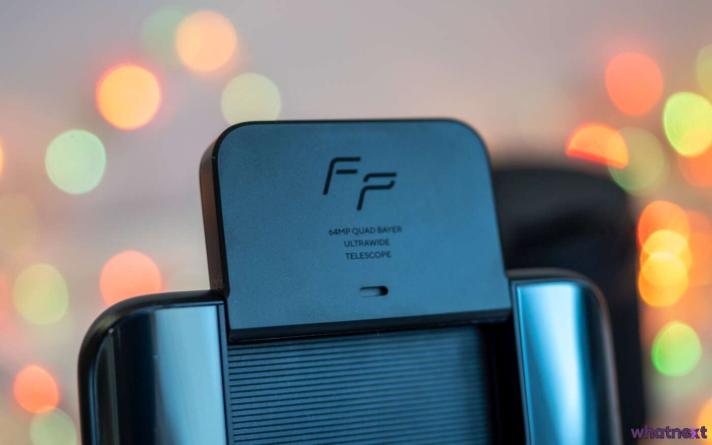 Test Asus ZenFone 8 Flip - aparat akrobata z dużymi możliwościami