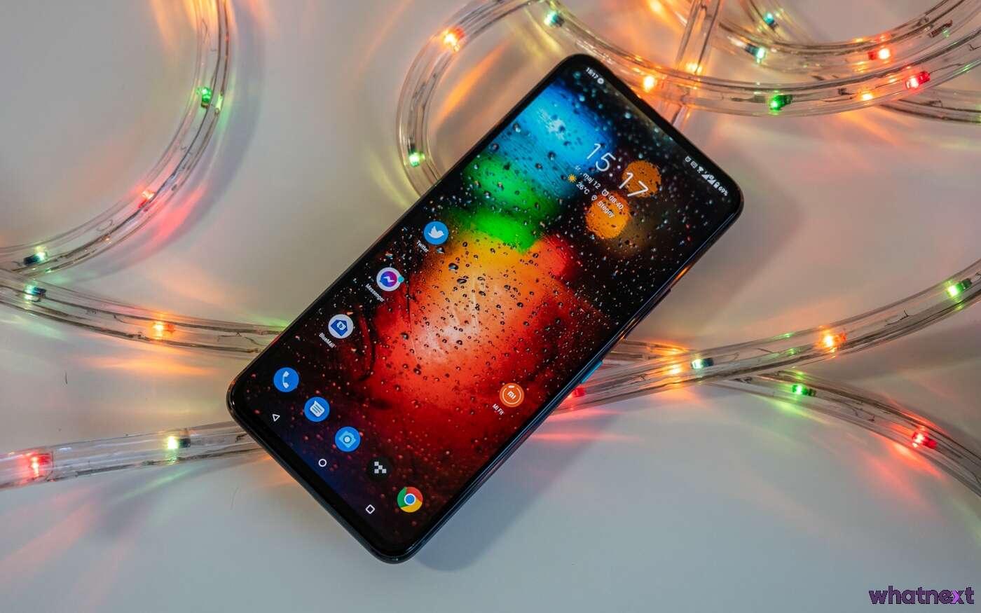 Test Asus ZenFone 8 Flip - aparat akrobata z dużymi możliwościami