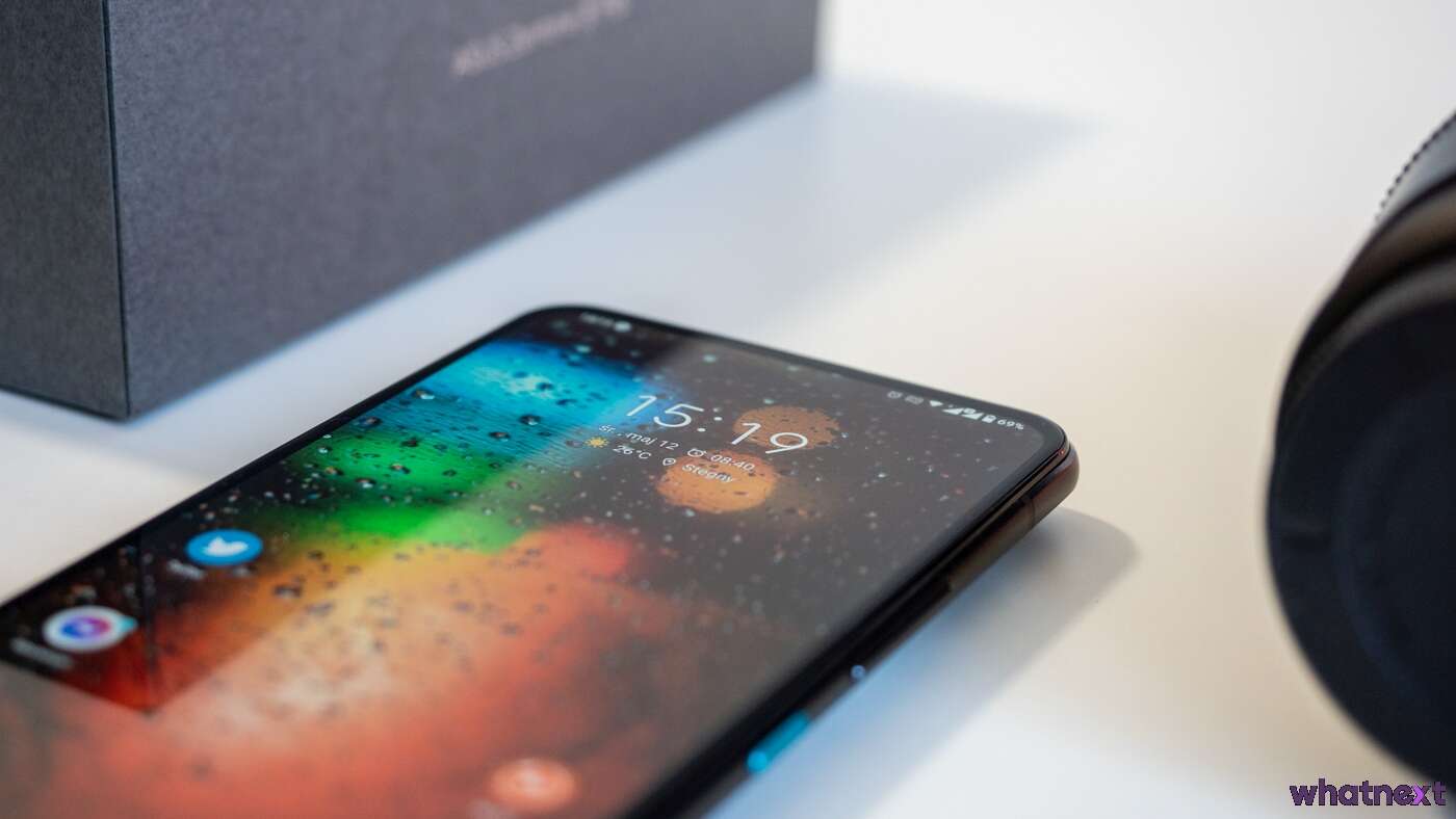 Test Asus ZenFone 8 Flip - aparat akrobata z dużymi możliwościami