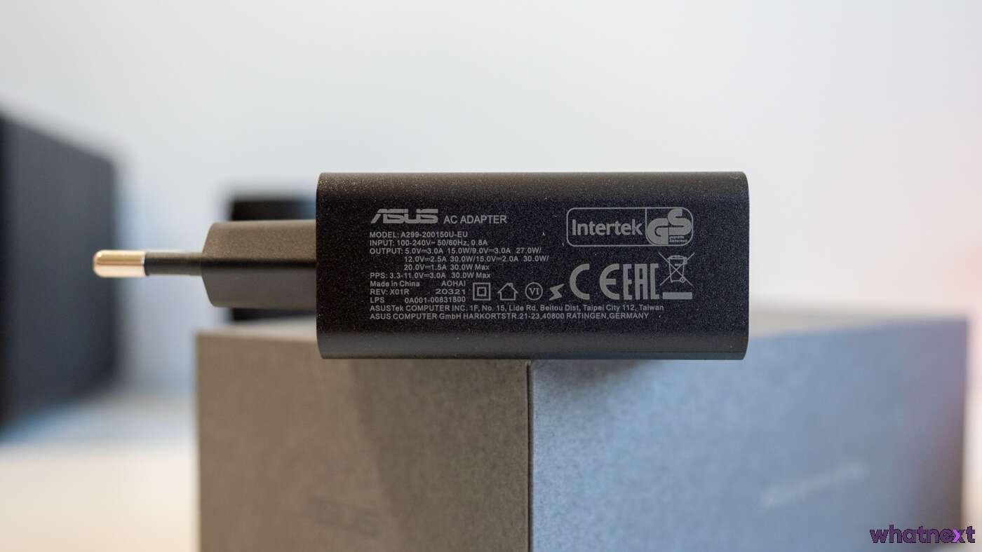 Test Asus ZenFone 8 Flip - aparat akrobata z dużymi możliwościami