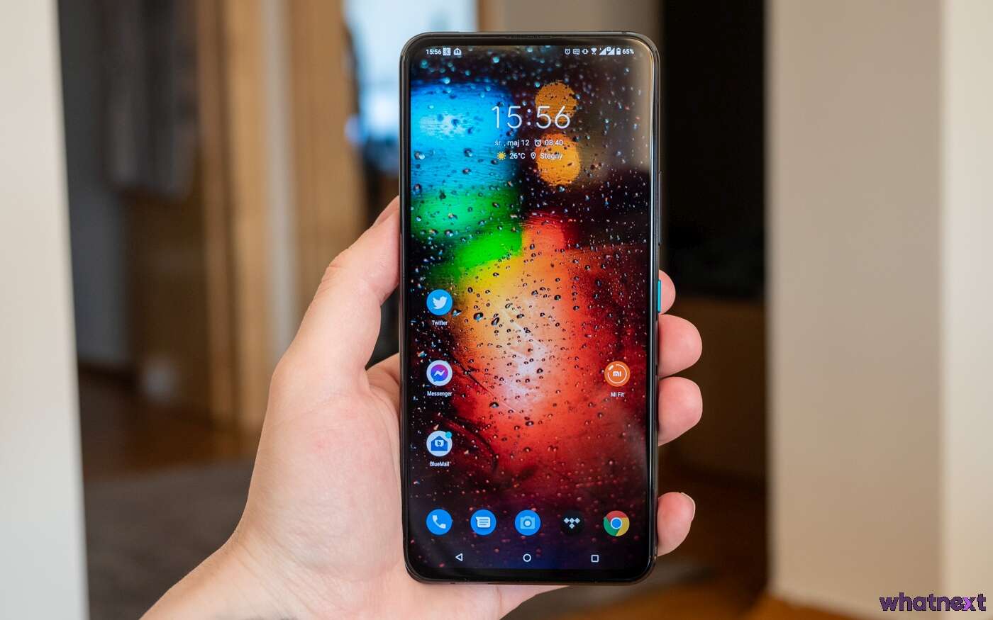 Test Asus ZenFone 8 Flip - aparat akrobata z dużymi możliwościami