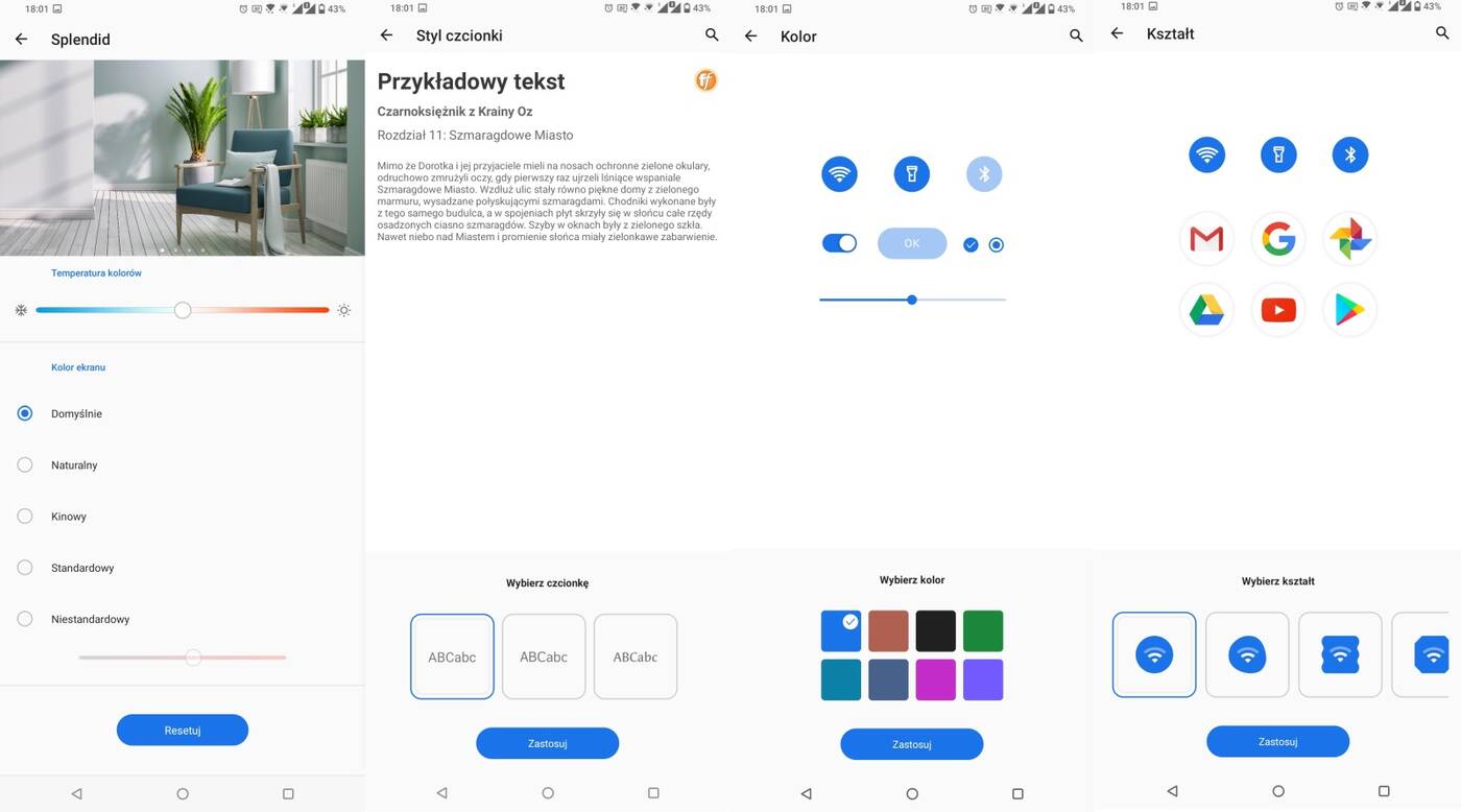 Test Asus ZenFone 8 Flip - aparat akrobata z dużymi możliwościami