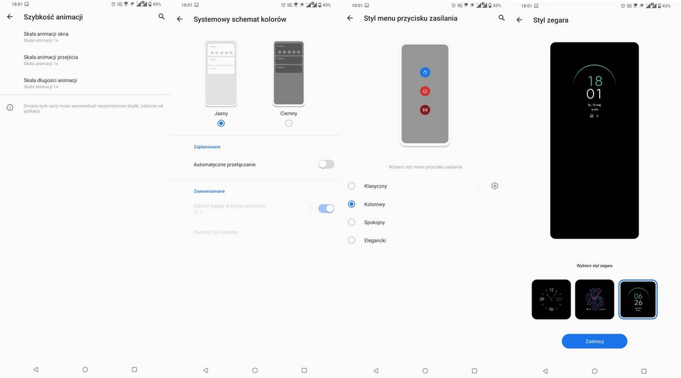 Test Asus ZenFone 8 Flip - aparat akrobata z dużymi możliwościami
