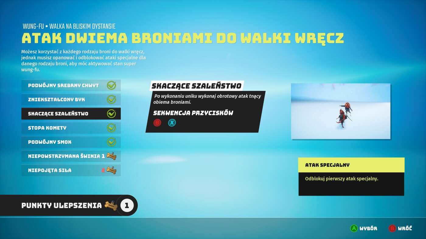 Recenzja Biomutant: gra dla dzieci, czy poważne RPG?