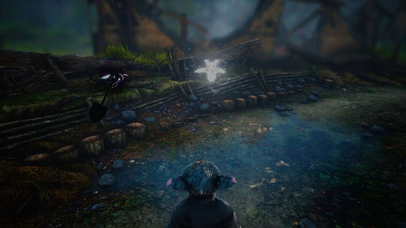 Recenzja Biomutant: gra dla dzieci, czy poważne RPG?