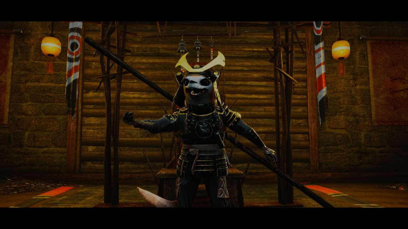 Recenzja Biomutant: gra dla dzieci, czy poważne RPG?