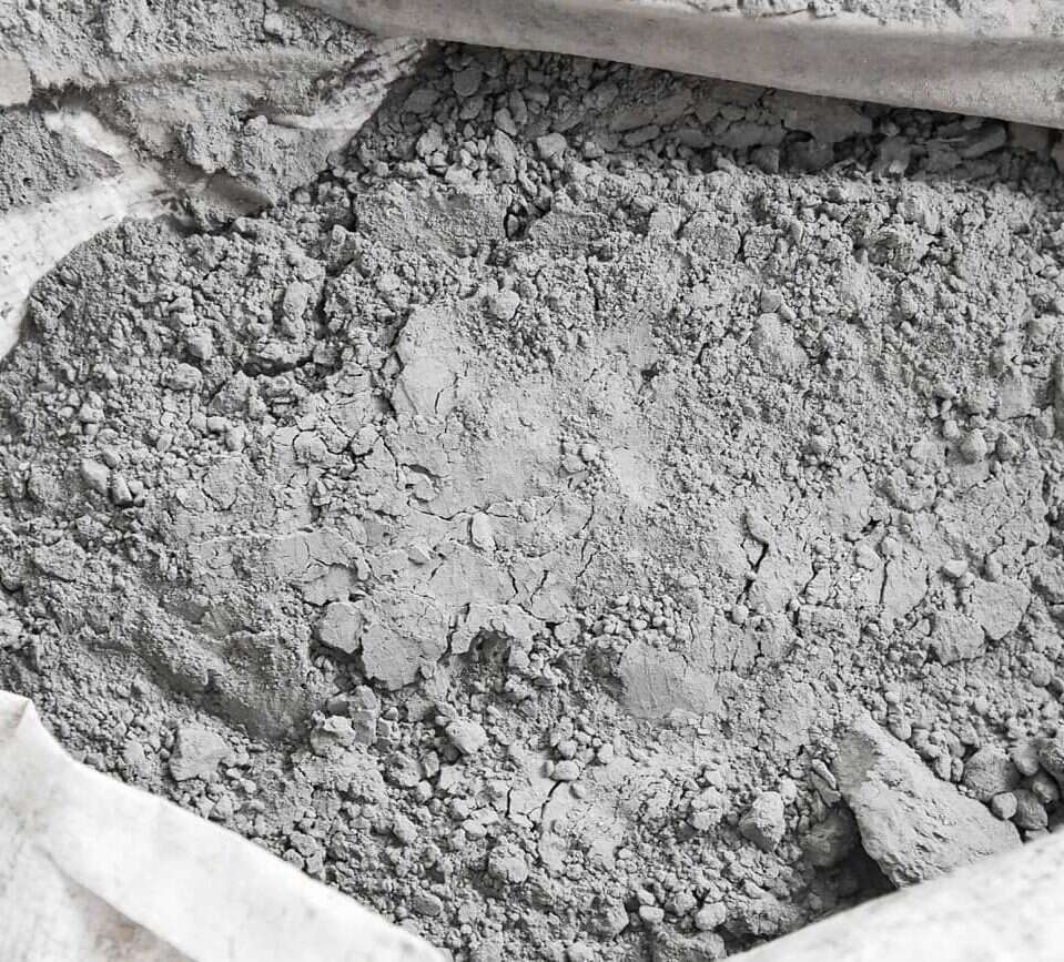 Cementowe baterie to coś, co powinno zainteresować przyszłych posiadaczy domów