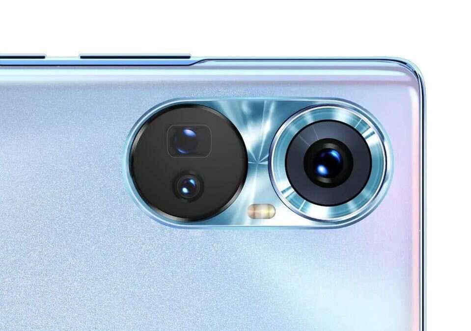 Rendery Honor 50 wyciekły. Aparaty w szczegółach