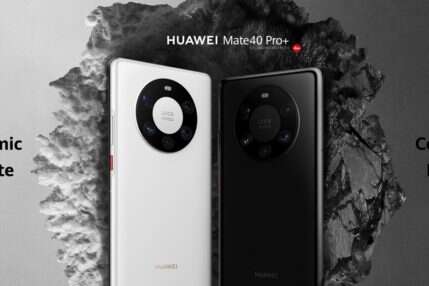 Pojawił się nowy wariant Huawei Mate 40 Pro Plus