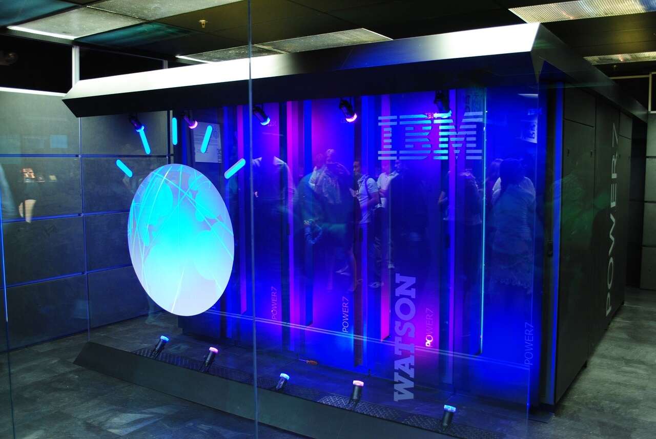 Czego dowiedzieliśmy się z konferencji IBM poświęconej rozwojowi SI?