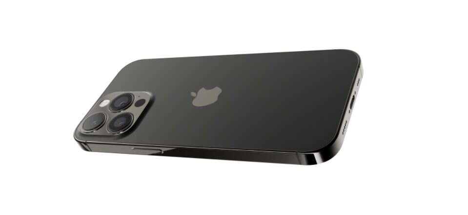 Rendery iPhone 13 Pro, specyfikacja iPhone 13 Pro, iPhone 13 Pro