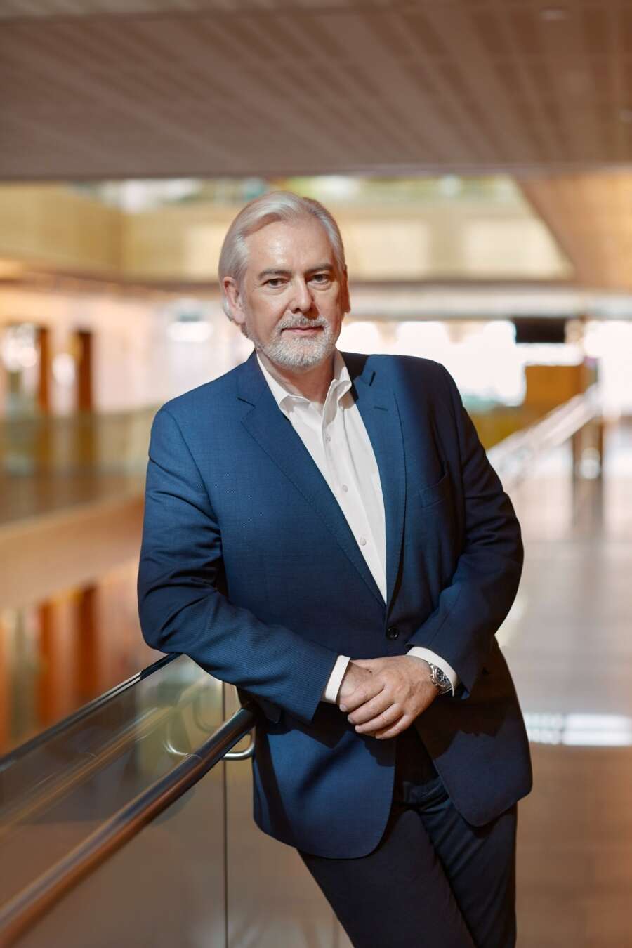 Polak prezesem Philip Morris. Jakie są dalsze plany firmy?