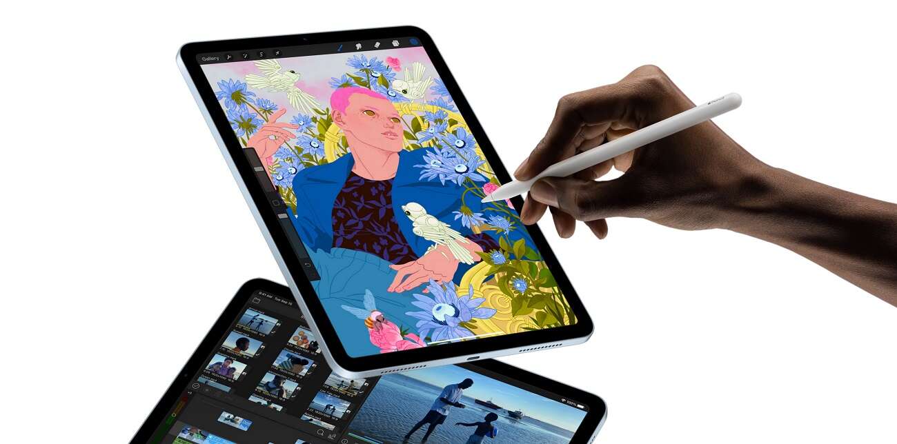 Jakiego iPada wybrać? iPad, iPad Air, iPad Pro – którego iPada kupić
