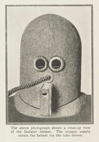 Nie uwierzycie, jaka była funkcja urządzenia widocznego na zdjęciu