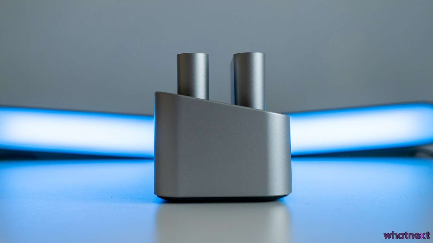 Kingston Workflow Station