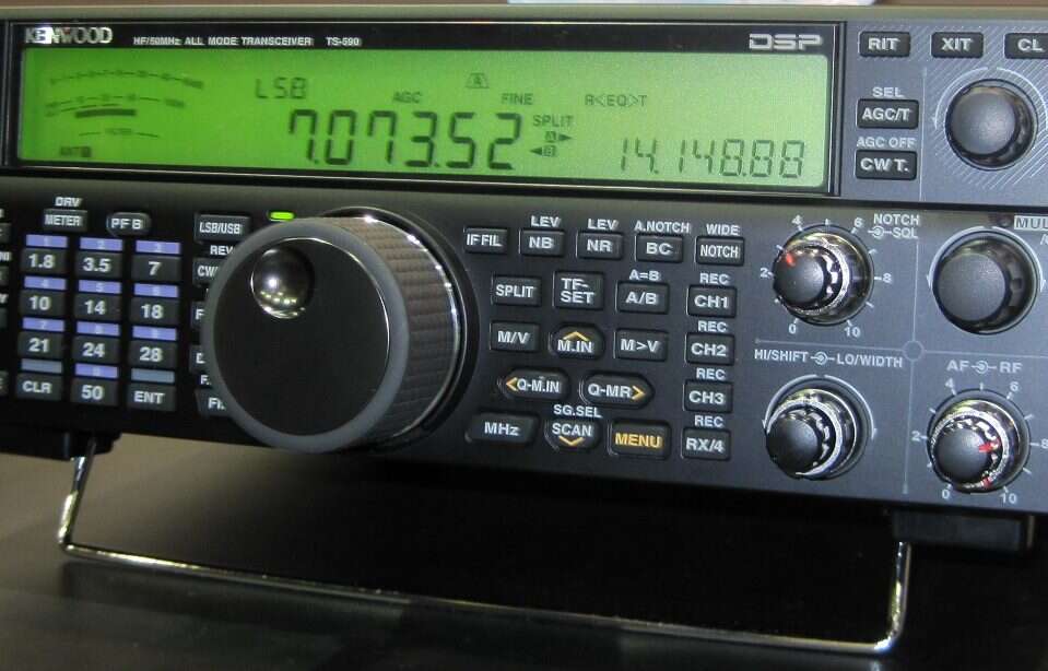 Stan krótkofalarstwa w Polsce - weź udział w ankiecie