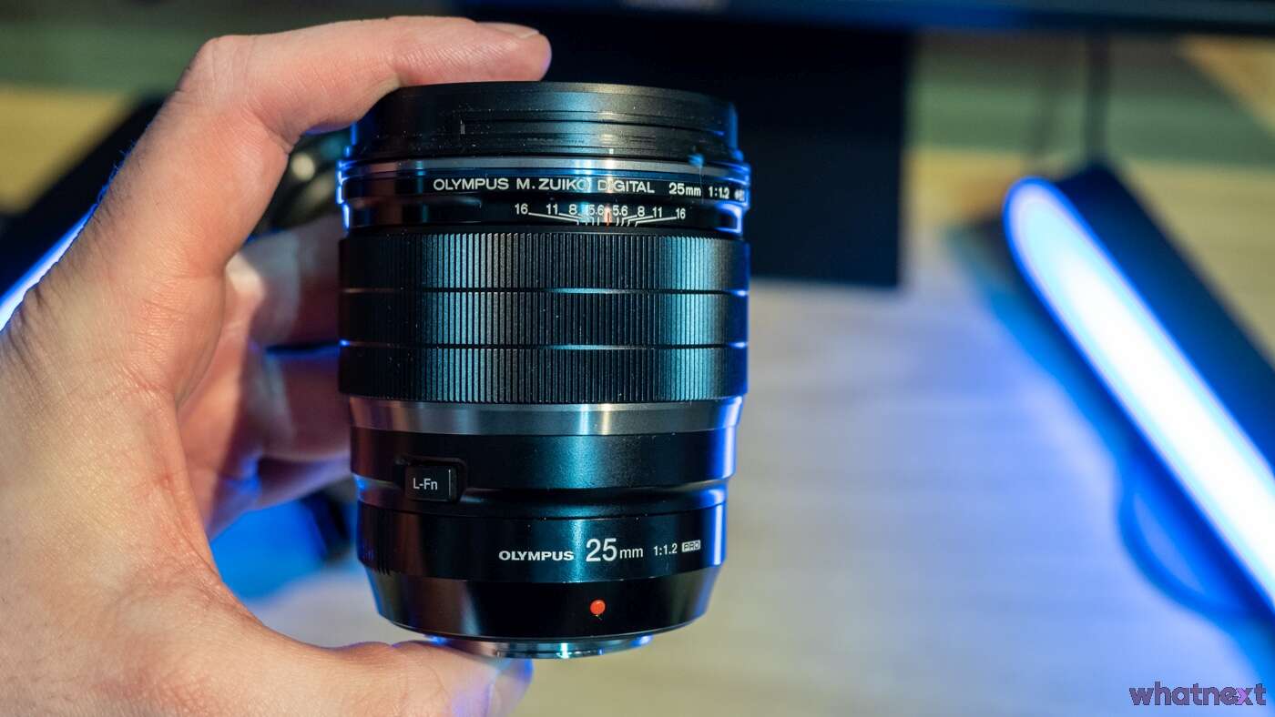 Recenzja M.Zuiko Pro ED 25mm F/1.2 i ED 40-150mm F/2.8 Pro. Pozycje obowiązkowe systemu Micro 4/3