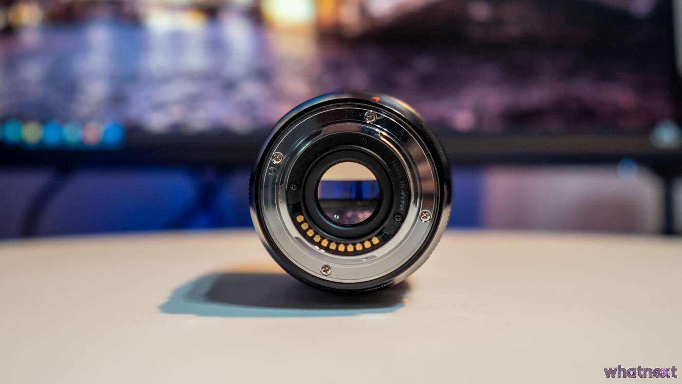 Recenzja M.Zuiko Pro ED 25mm F/1.2 i ED 40-150mm F/2.8 Pro. Pozycje obowiązkowe systemu Micro 4/3