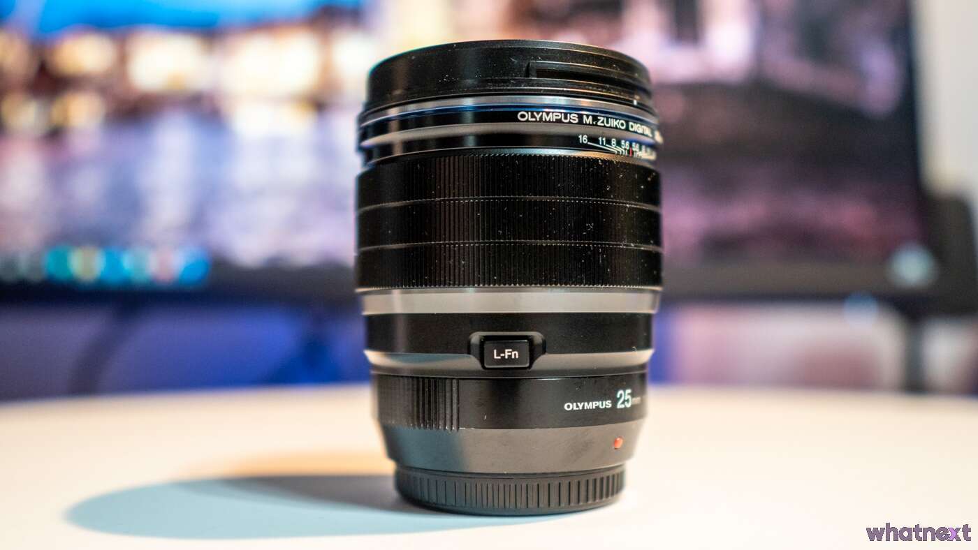 Recenzja M.Zuiko Pro ED 25mm F/1.2 i ED 40-150mm F/2.8 Pro. Pozycje obowiązkowe systemu Micro 4/3