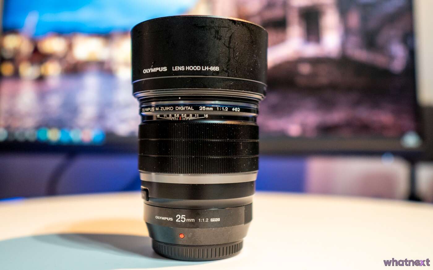 Recenzja M.Zuiko Pro ED 25mm F/1.2 i ED 40-150mm F/2.8 Pro. Pozycje obowiązkowe systemu Micro 4/3