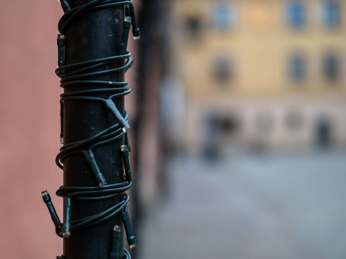 Recenzja M.Zuiko Pro ED 25mm F/1.2 i ED 40-150mm F/2.8 Pro. Pozycje obowiązkowe systemu Micro 4/3