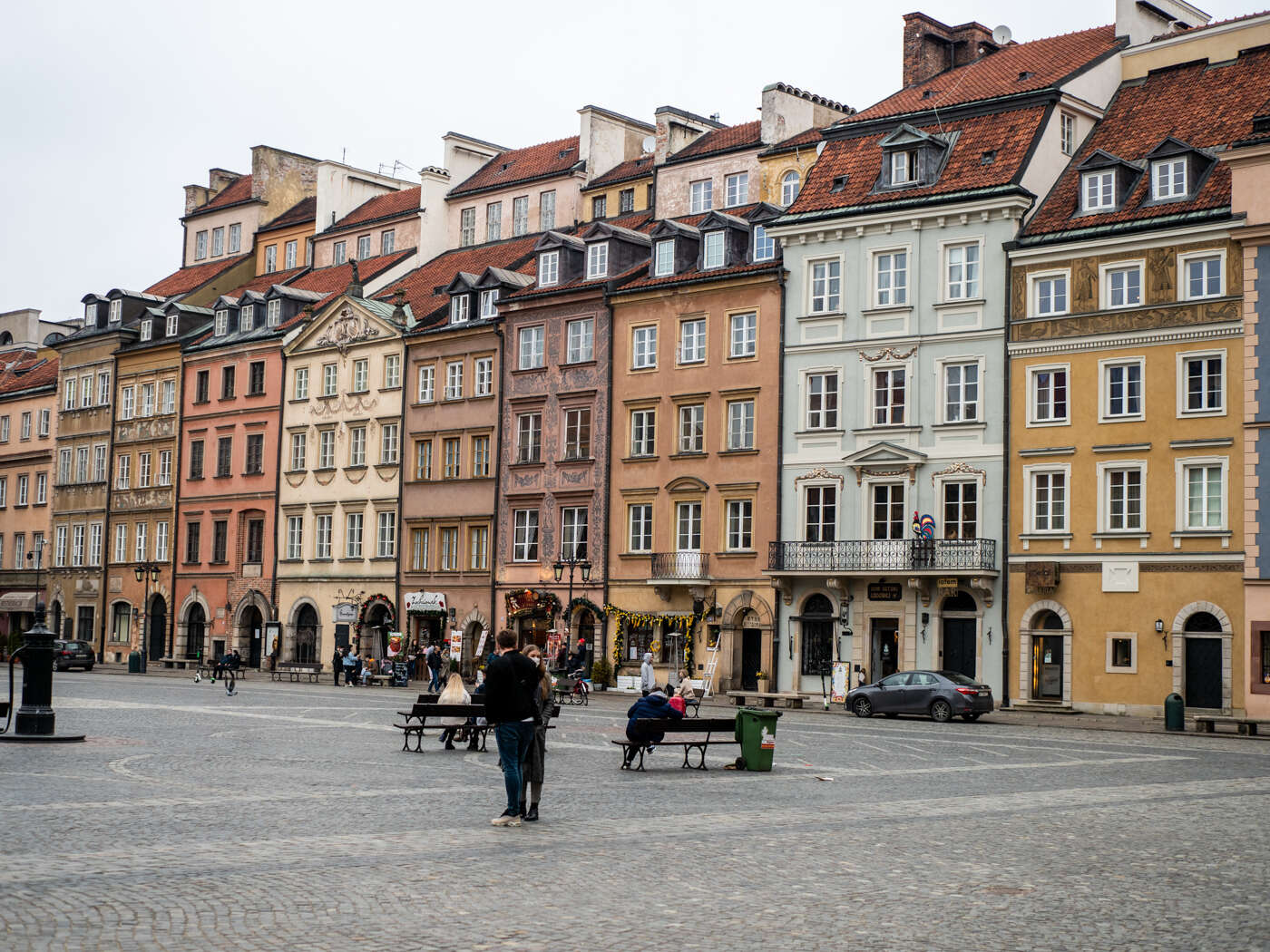 Recenzja M.Zuiko Pro ED 25mm F/1.2 i ED 40-150mm F/2.8 Pro. Pozycje obowiązkowe systemu Micro 4/3