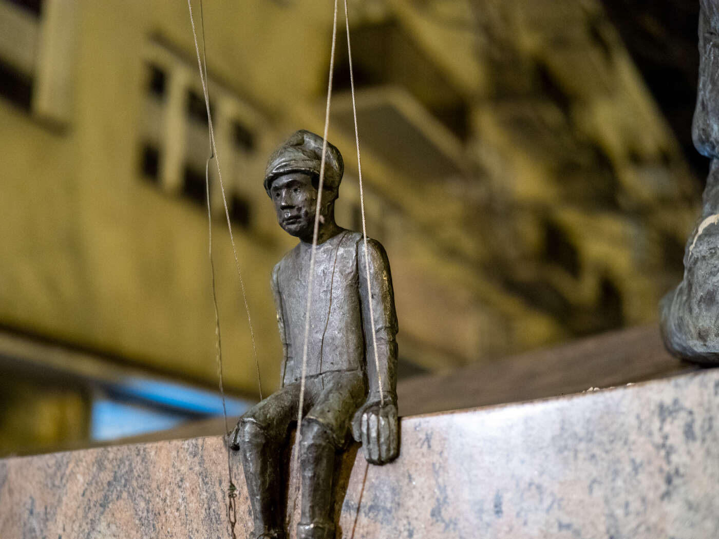 Recenzja M.Zuiko Pro ED 25mm F/1.2 i ED 40-150mm F/2.8 Pro. Pozycje obowiązkowe systemu Micro 4/3