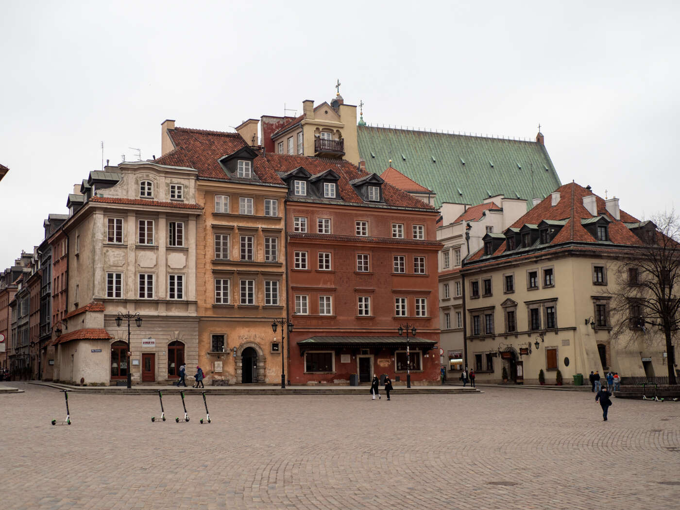 Recenzja M.Zuiko Pro ED 25mm F/1.2 i ED 40-150mm F/2.8 Pro. Pozycje obowiązkowe systemu Micro 4/3