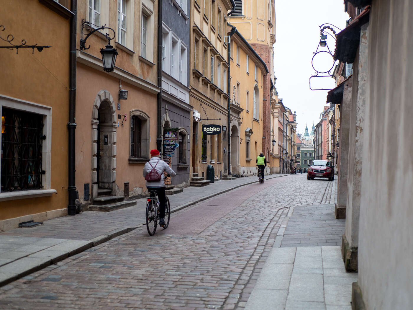 Recenzja M.Zuiko Pro ED 25mm F/1.2 i ED 40-150mm F/2.8 Pro. Pozycje obowiązkowe systemu Micro 4/3