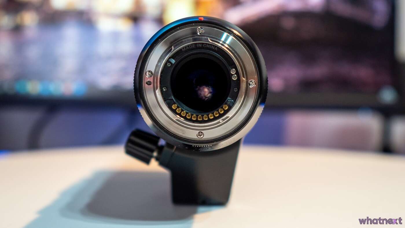 Recenzja M.Zuiko Pro ED 25mm F/1.2 i ED 40-150mm F/2.8 Pro. Pozycje obowiązkowe systemu Micro 4/3