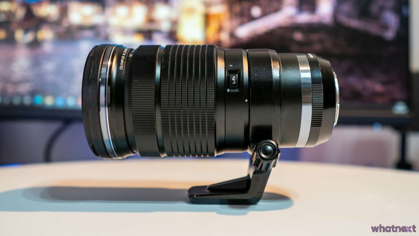 Recenzja M.Zuiko Pro ED 25mm F/1.2 i ED 40-150mm F/2.8 Pro. Pozycje obowiązkowe systemu Micro 4/3