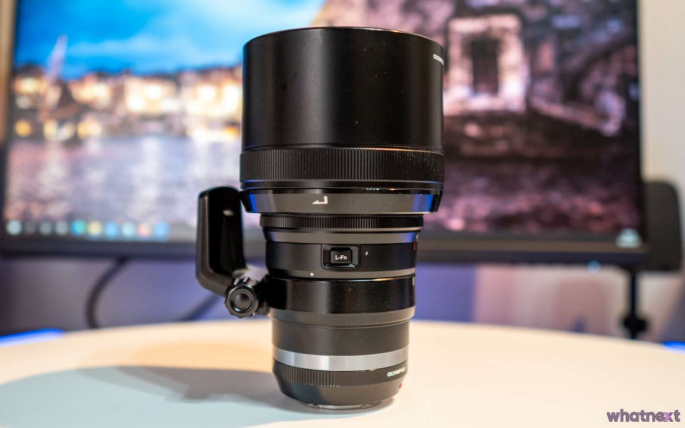 Recenzja M.Zuiko Pro ED 25mm F/1.2 i ED 40-150mm F/2.8 Pro. Pozycje obowiązkowe systemu Micro 4/3