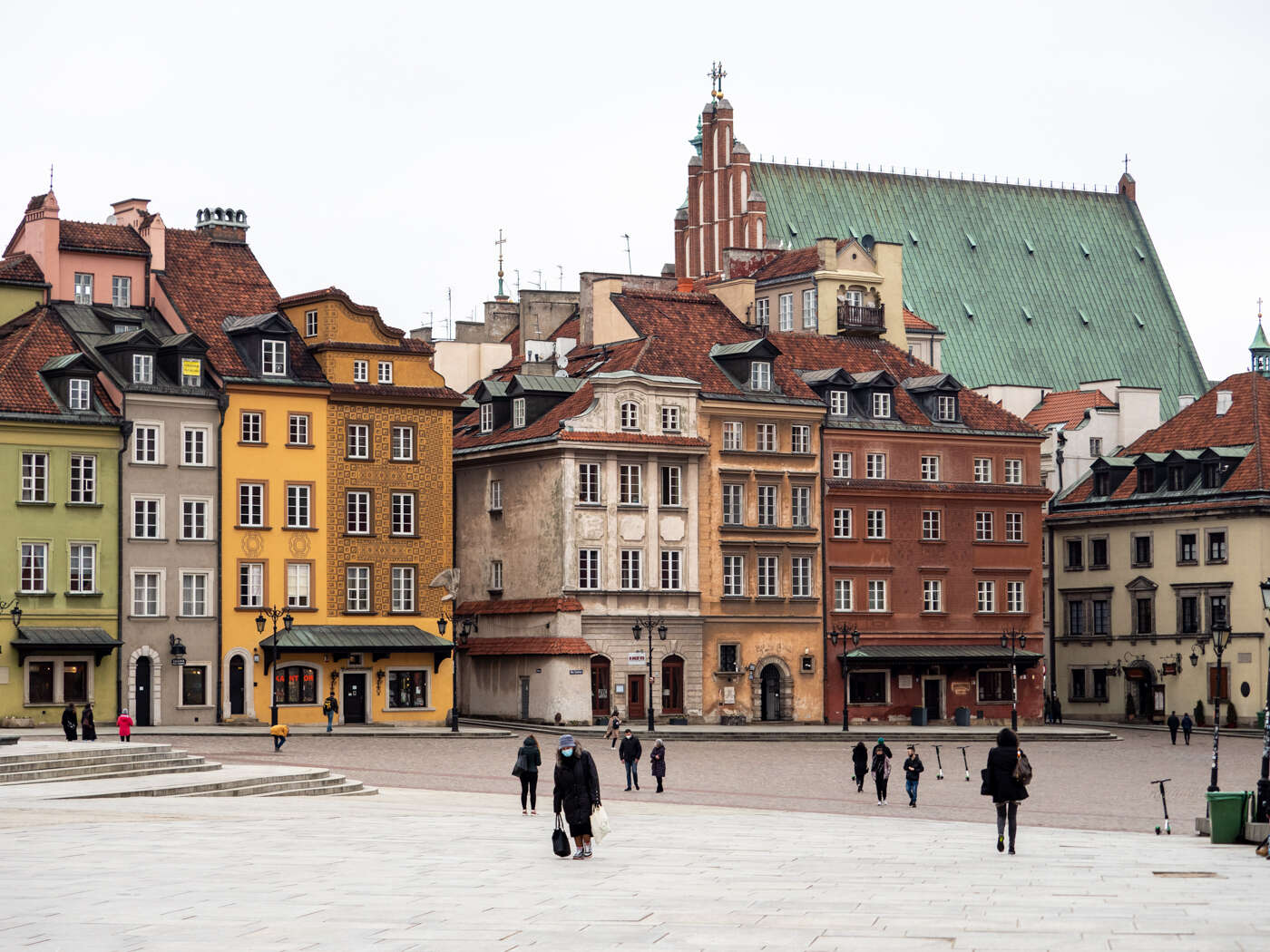 Recenzja M.Zuiko Pro ED 25mm F/1.2 i ED 40-150mm F/2.8 Pro. Pozycje obowiązkowe systemu Micro 4/3