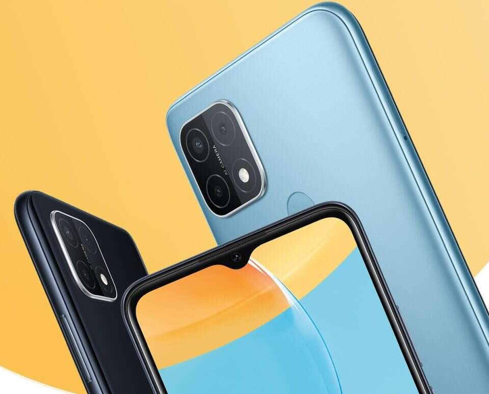 Co przyniesie nadchodzący Oppo A16?