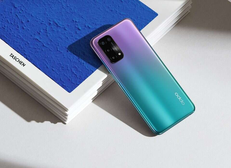 Oppo A74 w atrakcyjnej promocji! Można zaoszczędzić 200 zł
