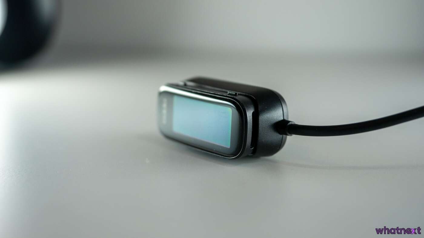 Oppo Band test recenzja