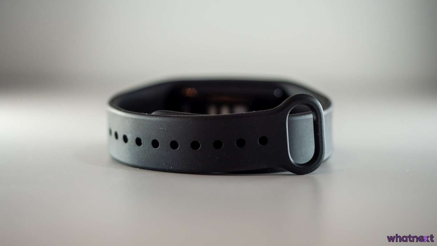 Oppo Band test recenzja