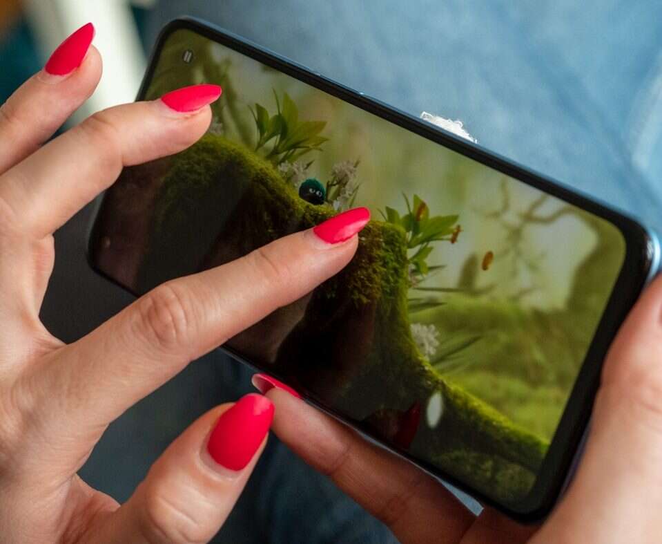 Po co mi 5G? Biorę realme 8 5G i pokazuję