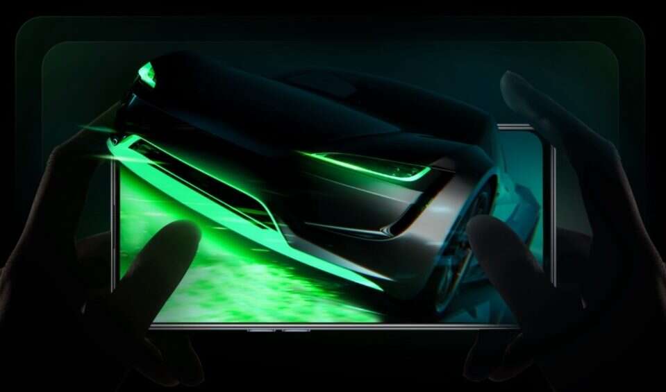 Premiera Realme X7 Max 5G, przypominającego GT Neo