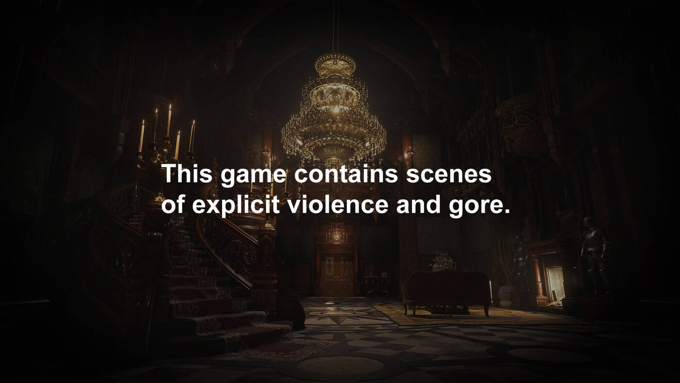 Mody do Resident Evil Village już są, a premiery jeszcze nie było