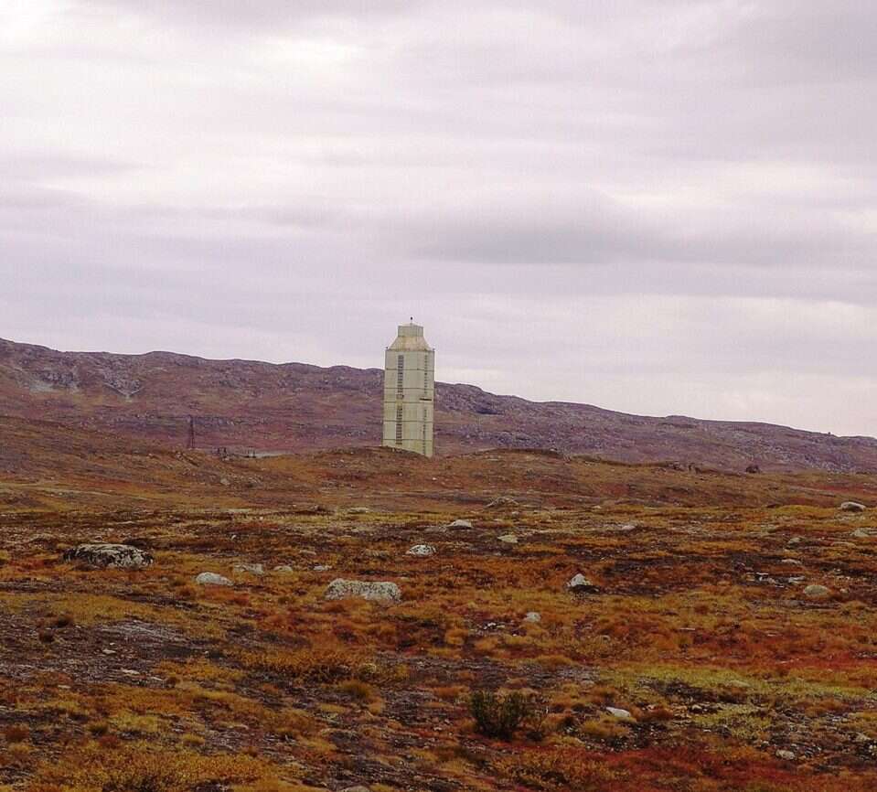 SG-3, czyli wrota do piekieł. Czym był jeden z szalonych pomysłów Związku Radzieckiego?