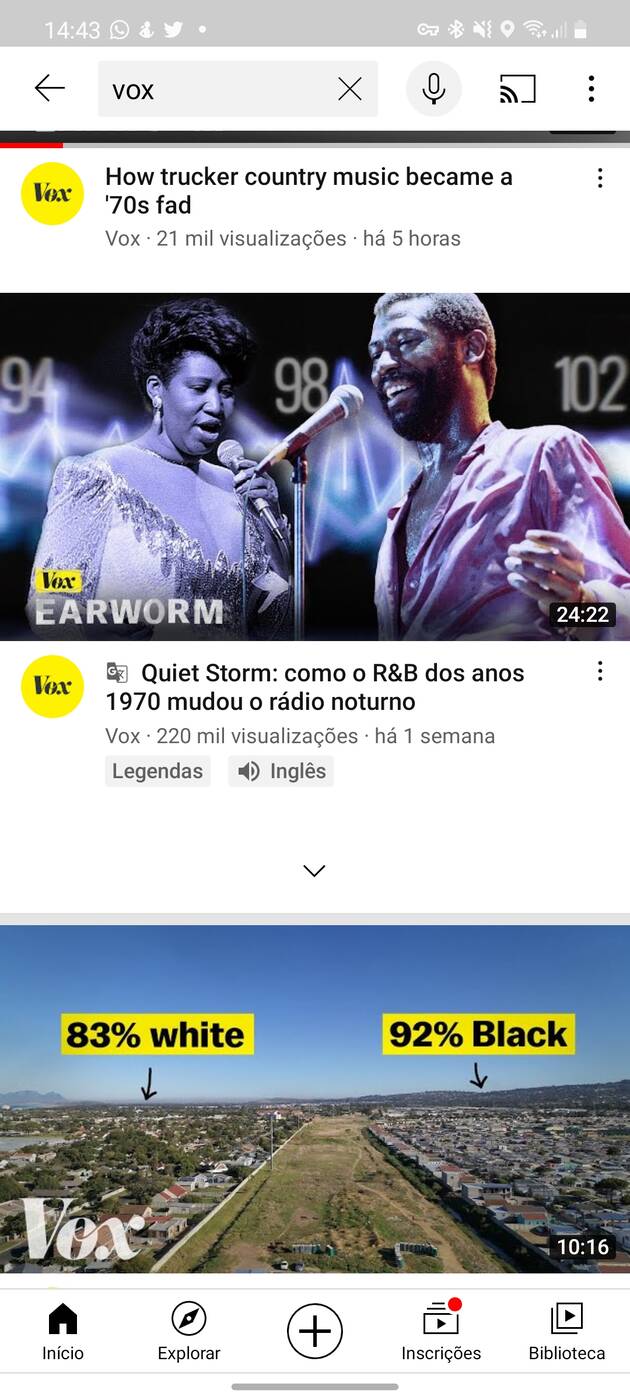 YouTube z samodzielnym tłumaczeniem tytułów filmów