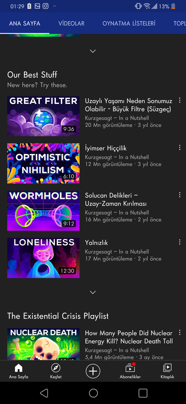 YouTube z samodzielnym tłumaczeniem tytułów filmów