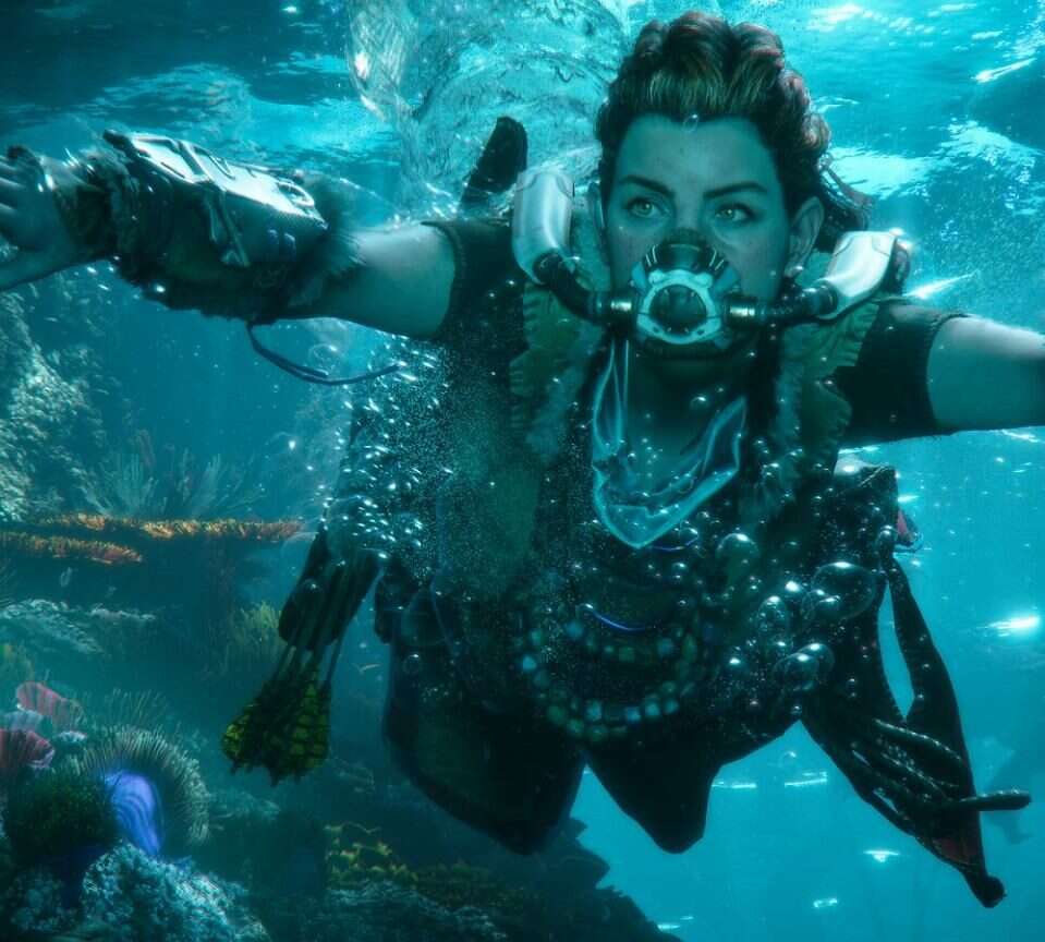 horizon forbidden west