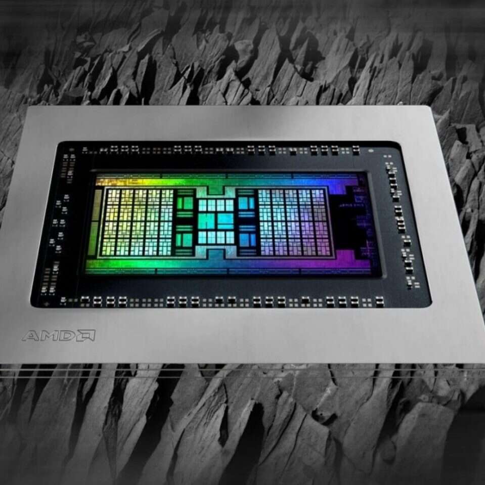 AMD i Samsung, AMD, Samsung Exynos, Samsung RDNA2, RDNA2, AMD RDNA2, Samsung