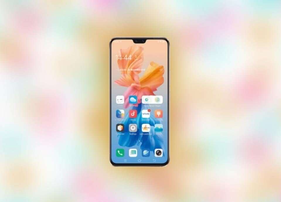 Aparat i układ vivo S10, specyfikacja vivo S10, vivo S10, S10, wygląd vivo S10