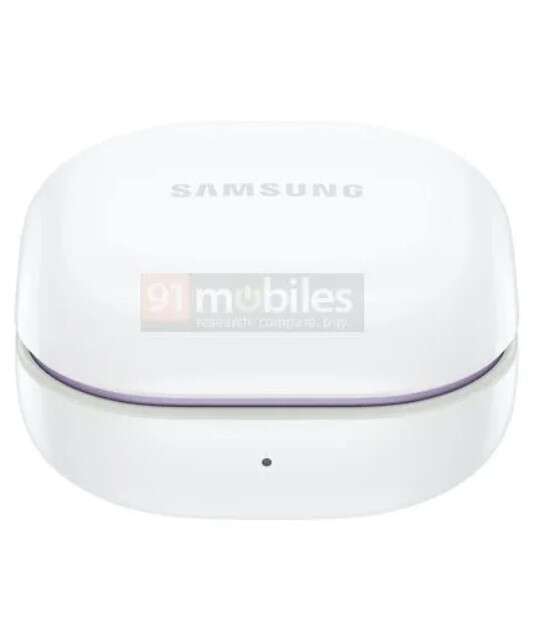 Cena Samsung Galaxy Buds2 ujawniona